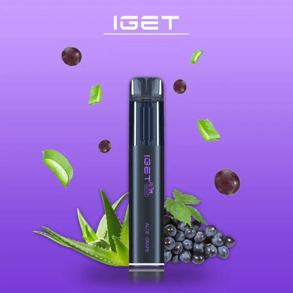 Iget Pro 5000