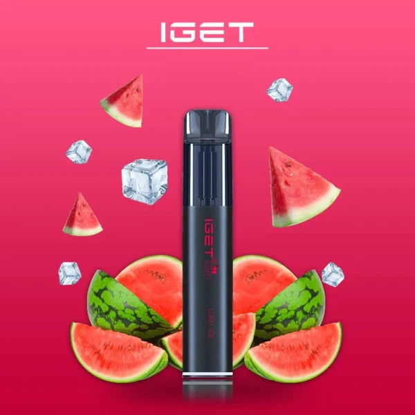 Iget Pro 5000