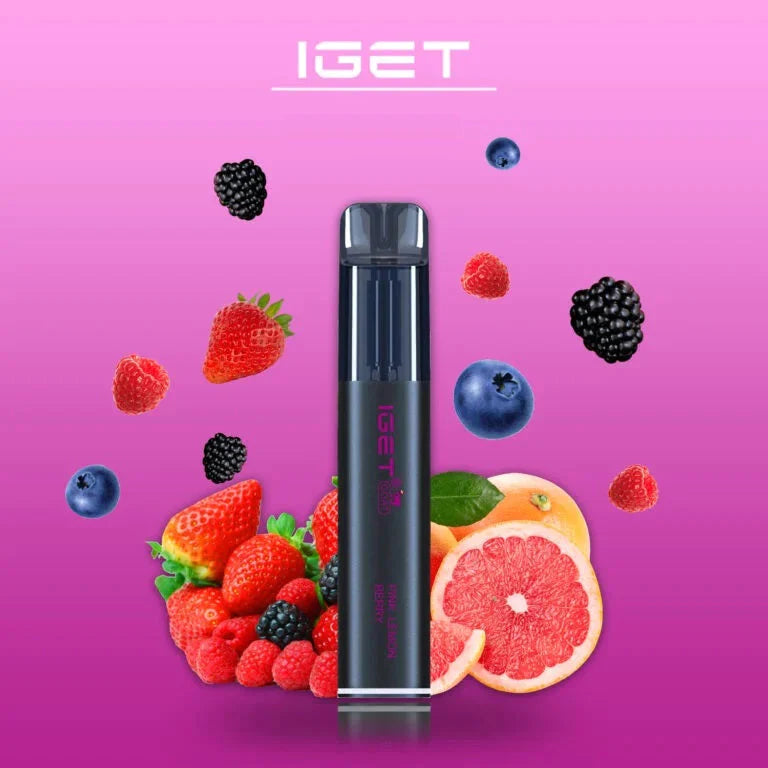 Iget Pro 5000