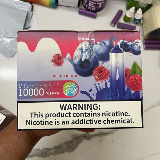 AAOK AK47 (10000 PUFF)