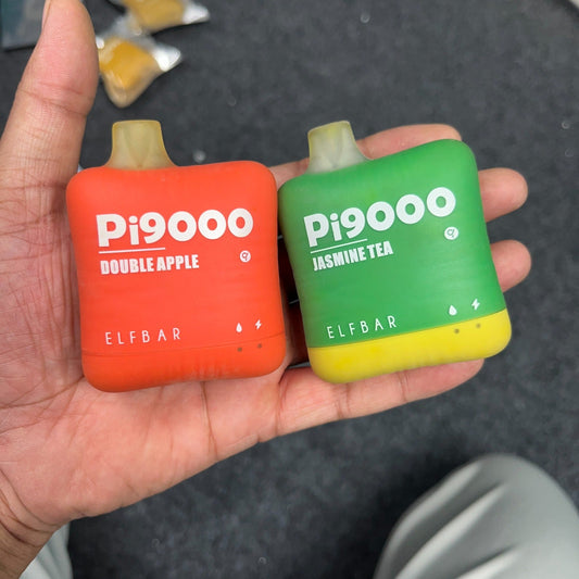 Elf Bar Pi9000