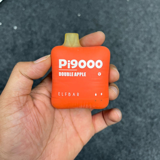 Elf Bar Pi9000