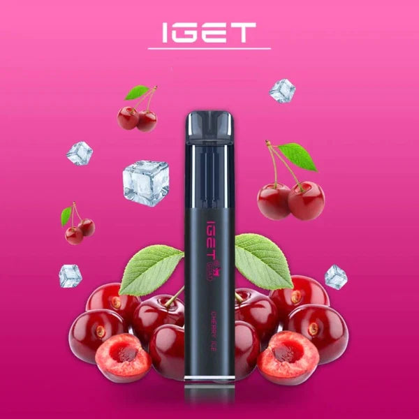 Iget Pro 5000