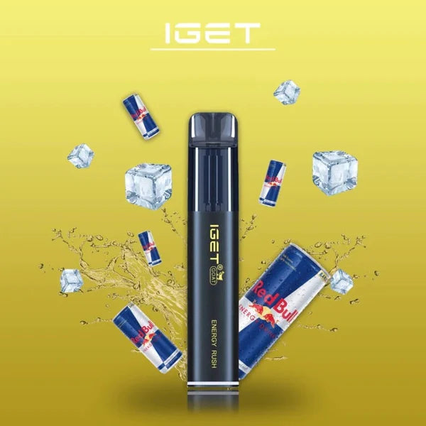 Iget Pro 5000