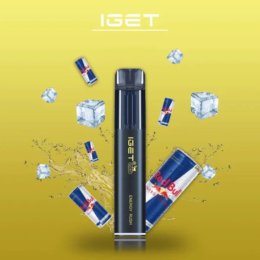 Iget Pro 5000