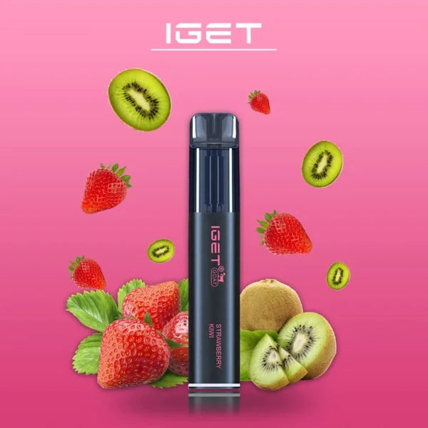 Iget Pro 5000
