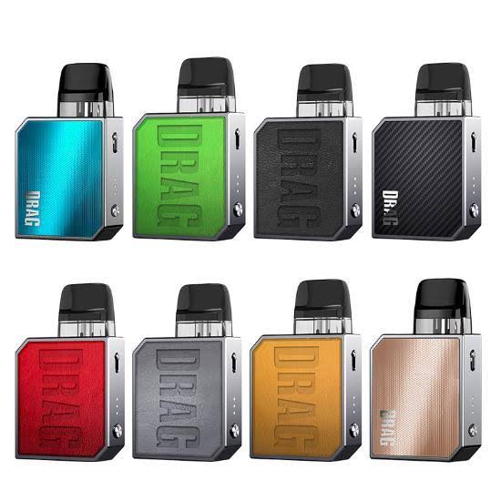 Drag Nano 2